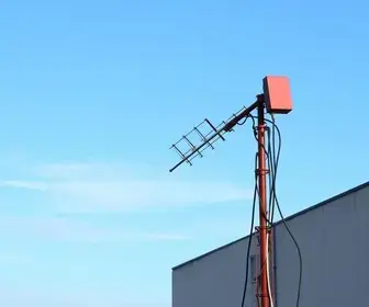 antena digital gratuita