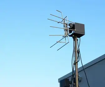antena digital gratuita
