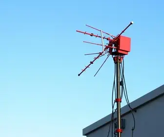 antena digital gratuita