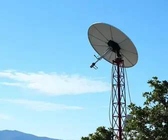 antena digital