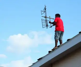 instalação gratuita de antena digital