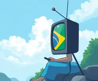 TV digital gratuita