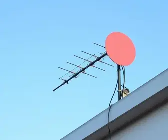 antena digital gratuita